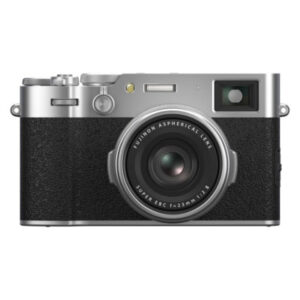 camera test