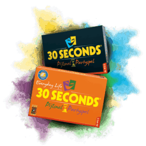 30 Seconds Test