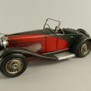 model auto