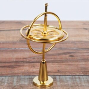 gyroscoop test