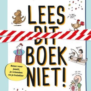 Boek test product