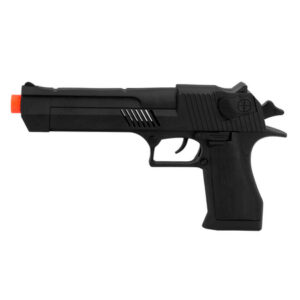 pistool wapen test