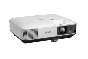 Projector test