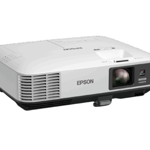 Projector test
