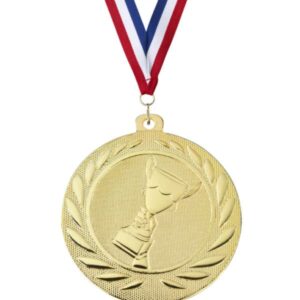 Medaille Test 2