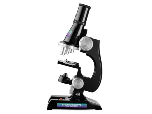 Microscoop Test