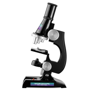 Microscoop Test