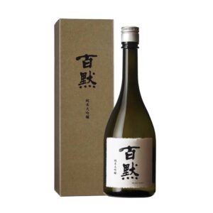 Saké Test