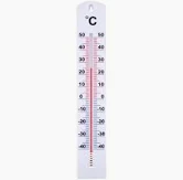 Thermometer Test