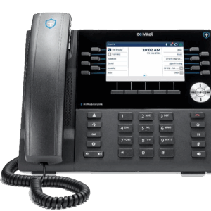 Vaste telefoon Test