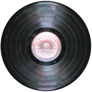 LP Test