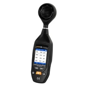 Meetinstrument Test