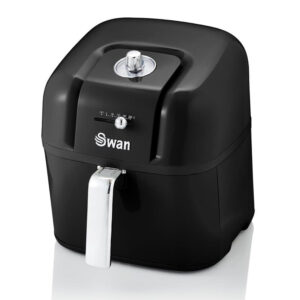 Air Fryer Test