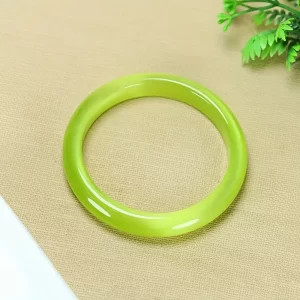 Stenen armband Test