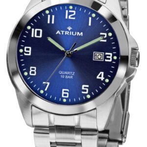 Test product horloge