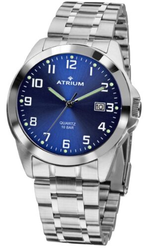 Test product horloge