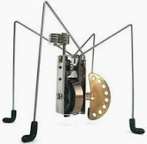 Automaton Spin Test