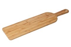 Borrelplank Test