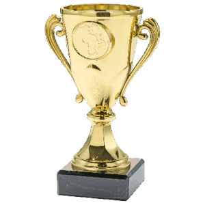 Trofee test product