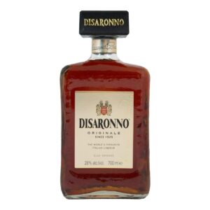 Disaronno Likeur Test