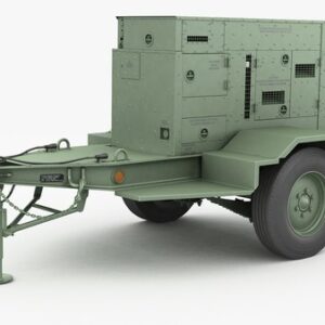 Militaire Generator Test