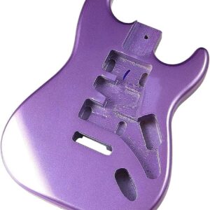 Gitaar onderdeel Test