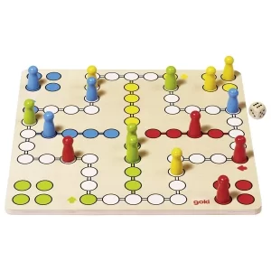 Bordspel test