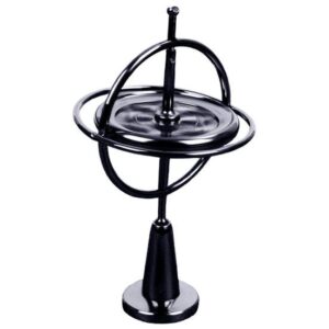 Gyroscoop 3 Test