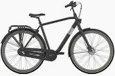Heren fiets Test