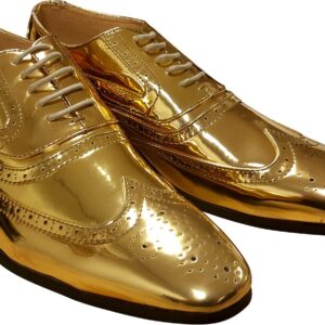 Schoenen test