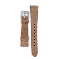 Horloge bandje Test