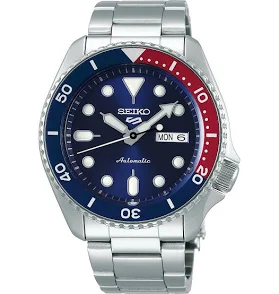 Seiko 5 Sports SRPD53K1 Heren
