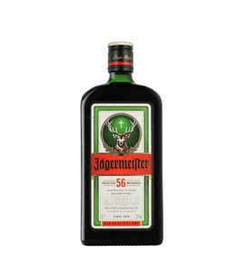 Jagermeister Test