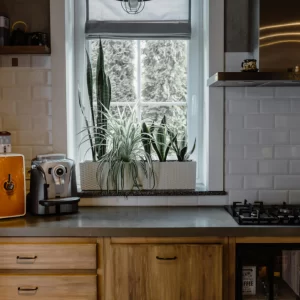 Keuken & Huishouden