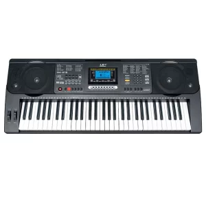 Keyboard Test