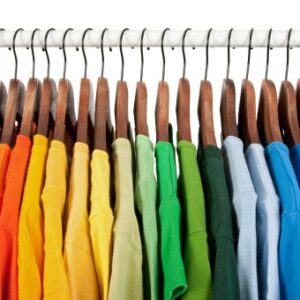 Kleding Test