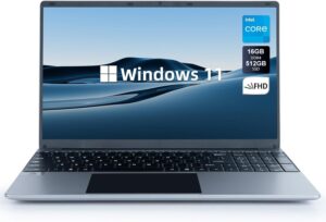 Laptop Test
