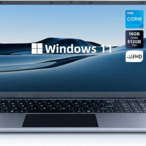 Laptop Test