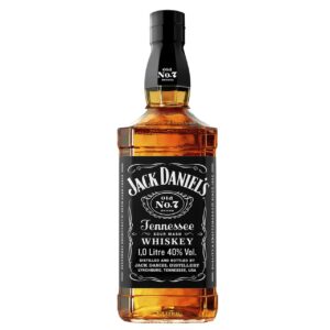 Whisky test