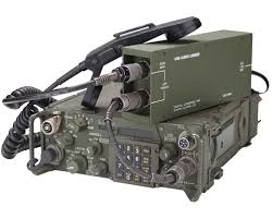 Militaire Radio Test