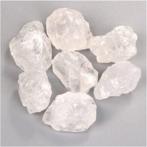 Mineraal Test