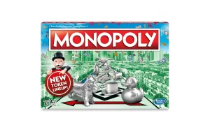 Monopoly Test