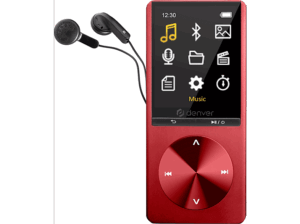 MP3 Test