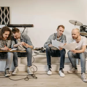 Muziek & Audio