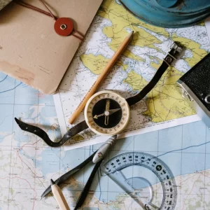 Navigatie-instrumenten