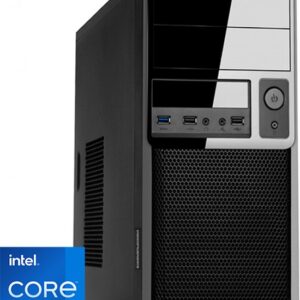 Desktop Pc met core i7