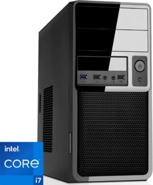 Desktop Pc met core i7