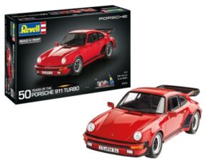 Porsche Modelauto Test