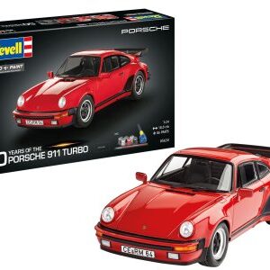 Porsche Modelauto Test
