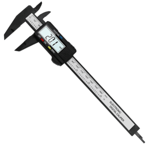 schuifmaat Test